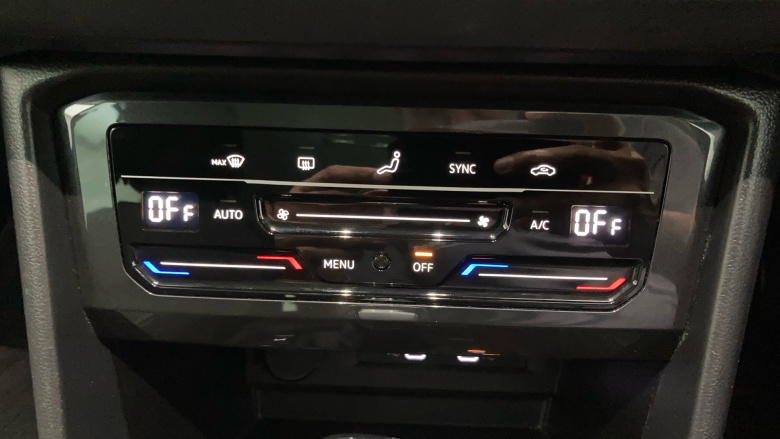 Volkswagen Tiguan 1.5 TSI 150 Life 5dr DSG Petrol Estate